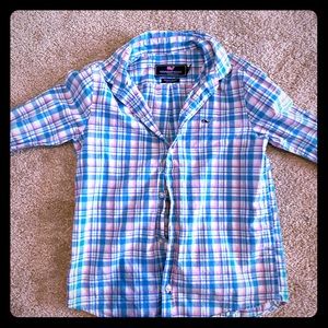 Vineyard Vines button down